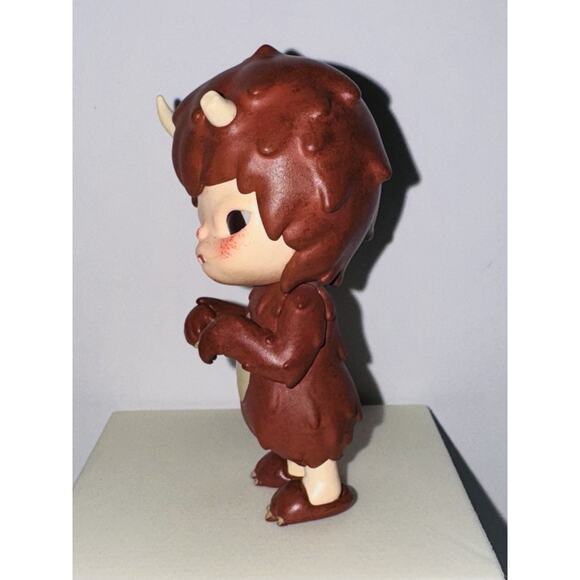 POP MART Blind Box-Hirono 01 Series "The Other One" figure with box - "Monster" - Picture 2 of 8